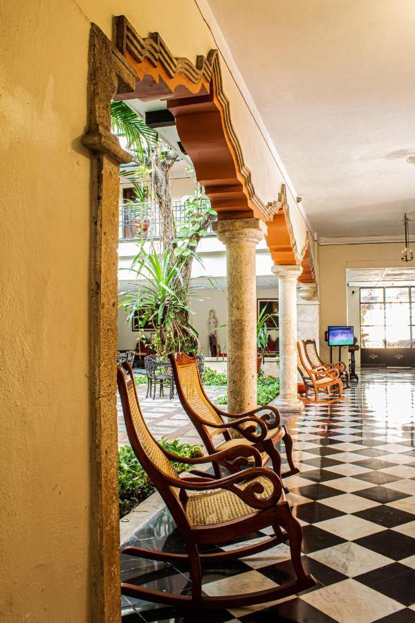 Casa Del Balam Mérida