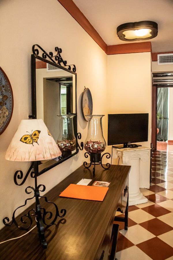 Casa Del Balam Mérida